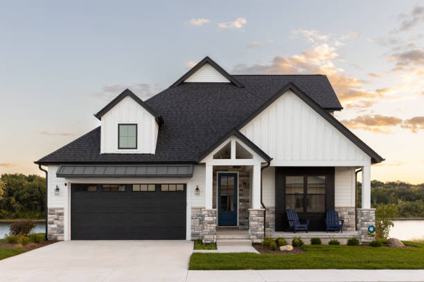 Trusted Le Center, MN Roofing Service Experts
